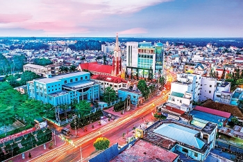 Thành lập TP. Long Khánh - Đồng Nai: Triển vọng mới của thành phố trẻ