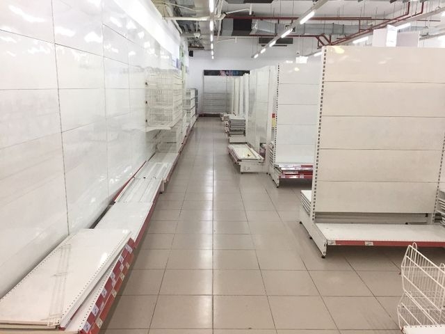 15/18 cửa hàng Auchan chính thức biến mất khỏi Việt Nam