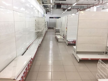 15/18 cửa hàng Auchan chính thức biến mất khỏi Việt Nam