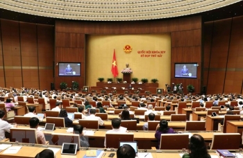 Quốc hội thảo luận Công ước số 98 của Tổ chức Lao động quốc tế
