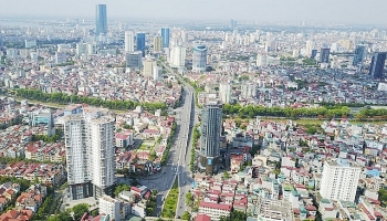 Ngân hàng Thế giới hỗ trợ 4 đô thị của Việt Nam phát triển cơ sở hạ tầng thiết yếu