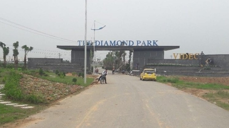 Sau The Diamond Park, Videc tiếp tục đề xuất 1 dự án khủng tại Hưng Yên