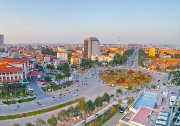 Bắc Ninh: Nhiều dự án được định giá đất (giá mới) năm 2019