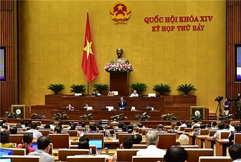 Việt Nam gia nhập Công ước về quyền tổ chức và thương lượng tập thể