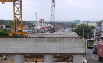 Gấp rút đền bù GPMB dự án nút giao cầu vượt Dầu Giây, Đồng Nai trước nguy cơ vỡ tiến độ