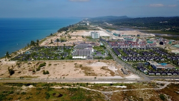 Kiên Giang: Sẽ giám sát chặt các dự án condotel, officetel, resort villa năm 2019