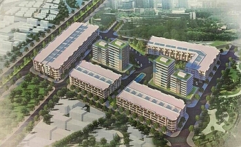 Bắc Ninh: Nhà đầu tư trúng dự án tổ hợp dịch vụ hơn 360 tỷ tại phường Khúc Xuyên?
