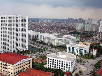 Dự báo nguồn cung căn hộ tại Hà Nội và TP. HCM thời gian tới