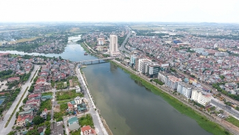 Hà Nam: Chọn nhà đầu tư Dự án Khu nhà ở Tân Hà tại TP. Phủ Lý