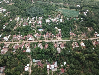 Đấu giá 50 ha đất tại Long Thành, Đồng Nai