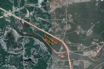 Bình Định: Gọi đầu tư Dự án Khu đô thị phía Nam Quốc lộ 19 gần 800 tỷ