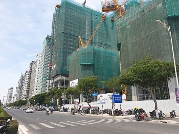 "Khủng hoảng" thừa khách sạn cấp thấp tại Đà Nẵng