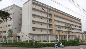 Sắp đấu giá loạt dự án khu nhà ở tại Bắc Ninh