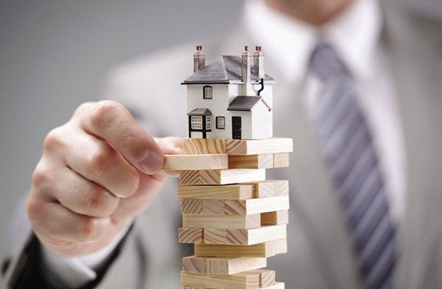 11 rủi ro khi mua bất động sản