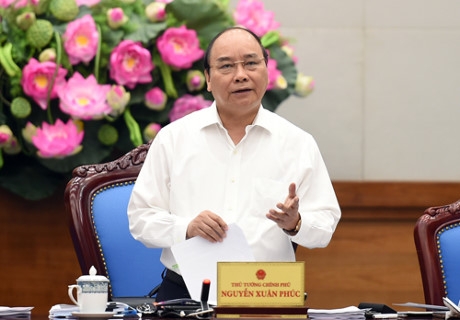 thu tuong 8 nhiem vu phat trien kinh te xa hoi nam 2020