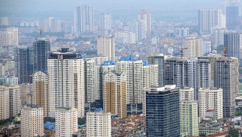Chiến lược phát triển đô thị quốc gia giai đoạn 2021 - 2030