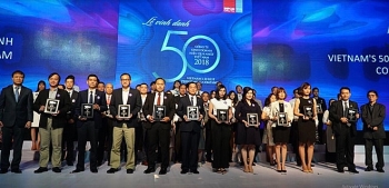 Top 50 doanh nghiệp kinh doanh hiệu quả nhất Việt Nam: 17 doanh nghiệp có vốn hóa trên 1 tỷ USD