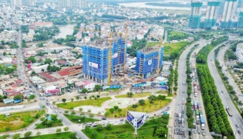 Mở rộng đường Nguyễn Duy Trinh - huyết mạch giao thông phía Đông Sài Gòn