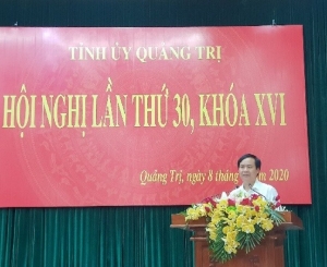 thu tuong phe chuan ong vo van hung lam chu tich tinh quang tri