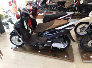 bang gia xe honda vision moi nhat ngay 1362020