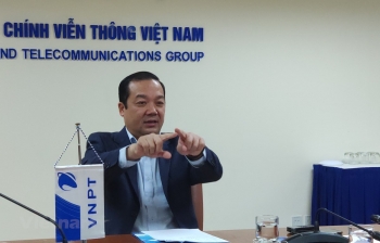 Bổ nhiệm ông Phạm Đức Long làm Chủ tịch Hội đồng thành viên VNPT