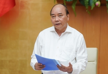 Thủ tướng Nguyễn Xuân Phúc: Cảnh giác để đảm bảo sức khỏe của nhân dân