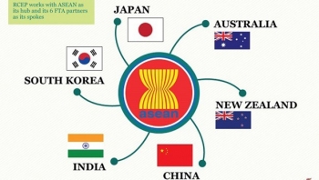 Học giả Ấn Độ: Việt Nam chủ động trong việc thúc đẩy đàm phán RCEP