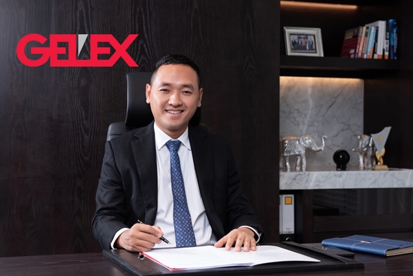 Gelex sắp chốt quyền mua cổ phiếu GEX giá thấp hơn 50% thị trường