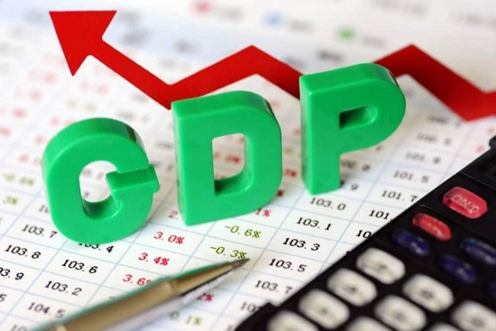 Tăng trưởng GDP 6 tháng đầu năm ước đạt 5,64%