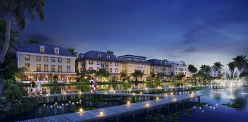 Hạ Long: Boutique Hotel đón đầu xu thế đầu tư BĐS nghỉ dưỡng