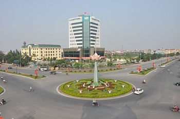 Tập đoàn Vingroup lập quy hoạch chi tiết Khu đô thị 231 ha tại TP. Hưng Yên