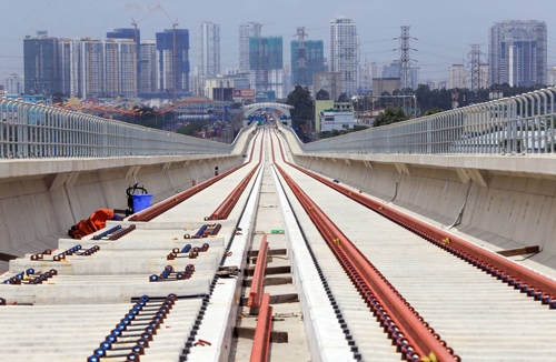 nong dieu chinh quy hoach mot so nha ga metro tai tp hcm