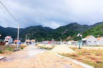 Khánh Hòa: Vị trí 7 khu tái định cư dự án cao tốc Bắc - Nam