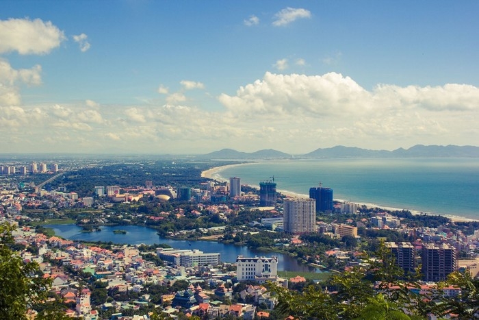 de xuat dau tu du an khu khoa hoc va cong nghe bien tai tp vung tau