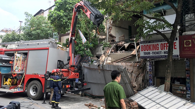 se ra soat chat luong nha o tai pho co ha noi truoc mua mua bao