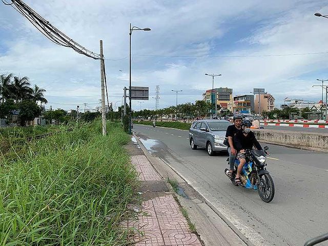 ban tin bat dong san sang ngay 47 san van dong chi lang da nang gap kho