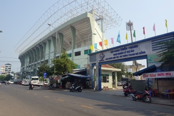 Bản tin bất động sản sáng ngày 4/7: Sân vận động Chi Lăng Đà Nẵng "gặp khó"