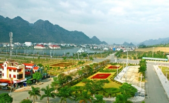 TP. Lai Châu sẽ lên đô thị loại III trước năm 2025
