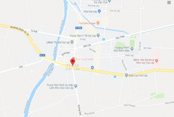 Tin tức đầu tư dự án hạ tầng mới nhất tại Bắc Ninh, Tiền Giang, Vũng Tàu
