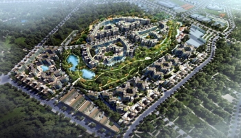 TP. HCM: Điều chỉnh quy hoạch một dự án 2.200 tỷ tại quận Tân Phú