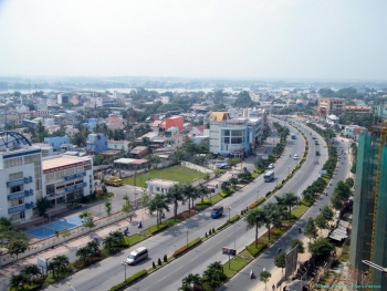 Đồng Nai: Cảnh báo giá đất tăng bất thường tại 6 phường tại TP. Biên Hòa