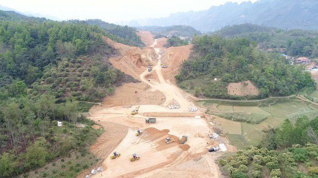 nhieu du an cao toc gap kho thu tuong chi dao gap