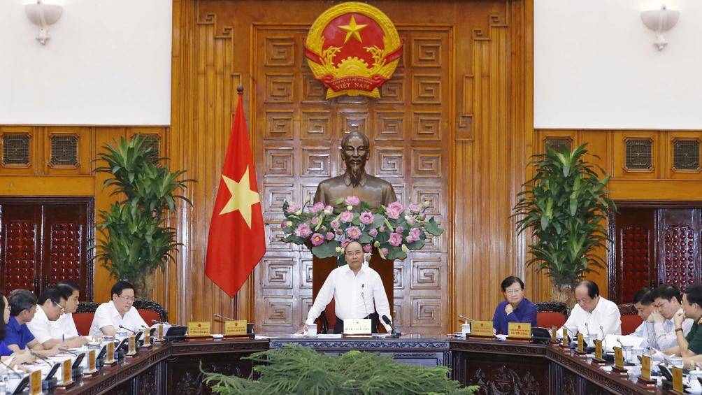 nhieu du an cao toc gap kho thu tuong chi dao gap