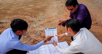 Bình Thuận: Dự án ma "tiếp cận" sân bay Phan Thiết
