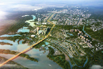 Hà Nội gọi đầu tư các dự án đô thị thông minh, tòa nhà thông minh
