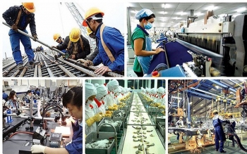 Toàn cảnh bức tranh xuất nhập khẩu của Việt Nam 7 tháng đầu năm