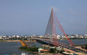 Đà Nẵng chi hơn 700 tỷ đồng cải tạo, nâng cấp cầu Trần Thị Lý