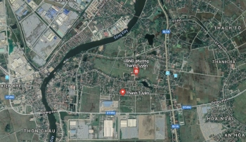 Tin tức đầu tư các dự án nhà ở tại Hà Nam, Ninh Bình