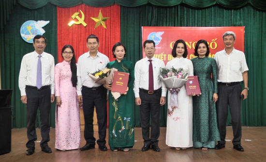 20 cán bộ lãnh đạo tại Đà Nẵng xin nghỉ trước tuổi