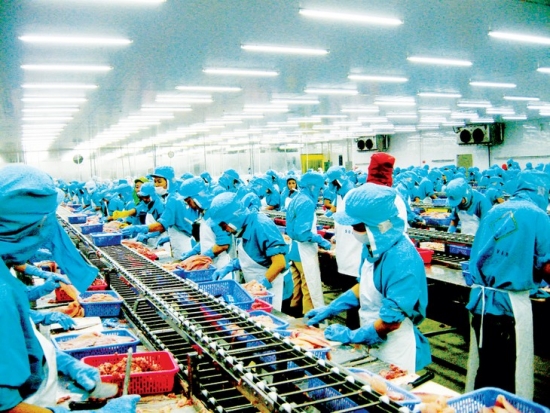 VDSC: Tăng trưởng kinh tế Việt Nam năm 2020 sẽ quanh ngưỡng 2%